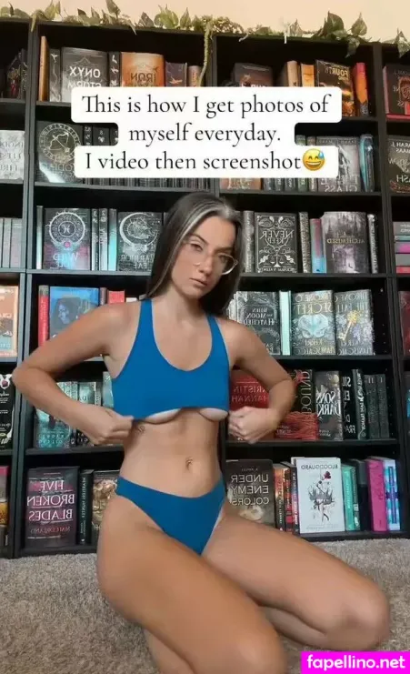 Lindsey Paige OnlyFans Thumbnail #HCVZaBYlPB