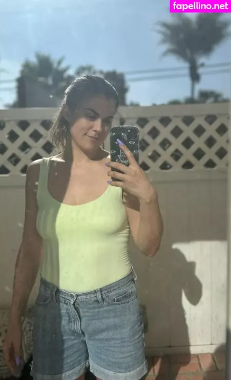 Lindsey Shaw OnlyFans Thumbnail #62kT9NOQKG