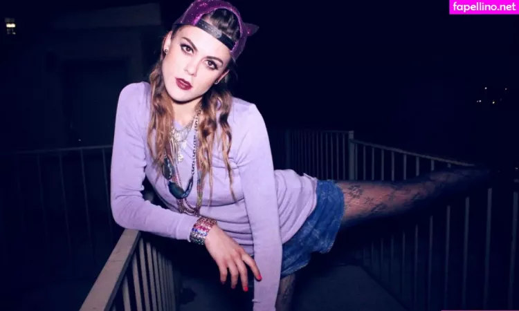 Lindsey Shaw OnlyFans Thumbnail #9Hj3maChwy