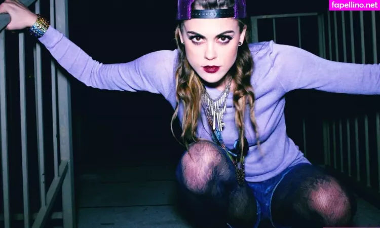 Lindsey Shaw OnlyFans Thumbnail #CPeJbViiDy