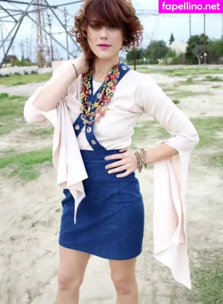 Lindsey Shaw OnlyFans Thumbnail #QqDVzZyFDy