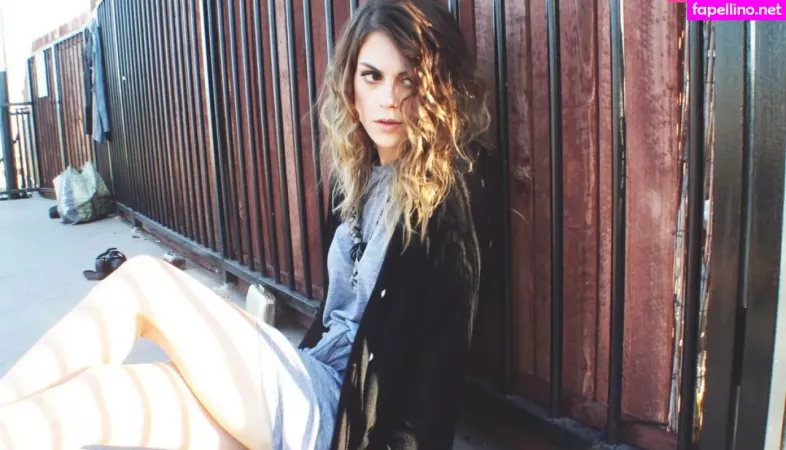Lindsey Shaw OnlyFans Thumbnail #RScl15hZNH