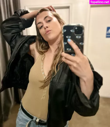 Lindsey Shaw OnlyFans Thumbnail #Shatx32KK8