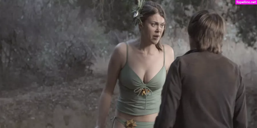 Lindsey Shaw OnlyFans Thumbnail #UpALijdstF