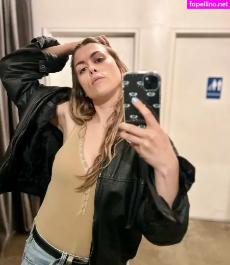 Lindsey Shaw OnlyFans Thumbnail #Xi1tJrQoml