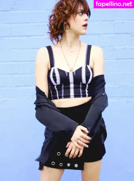 Lindsey Shaw OnlyFans Thumbnail #ufUNnhH7Ba