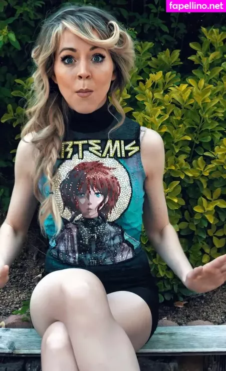 Lindsey Stirling OnlyFans Thumbnail #70pff0FgBh