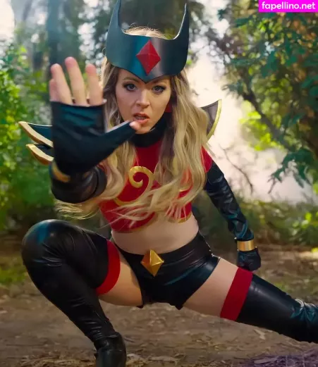 Lindsey Stirling OnlyFans Thumbnail #8mCfUbqmJk