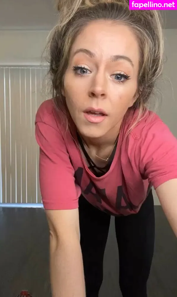 abbysiscoprinus, lindseystirling Nude Leaked OnlyFans Photo #HBajN5FPVZ