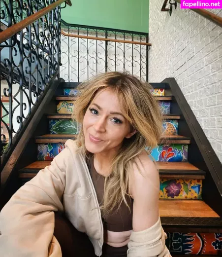 Lindsey Stirling OnlyFans Thumbnail #HaeAYqRctQ