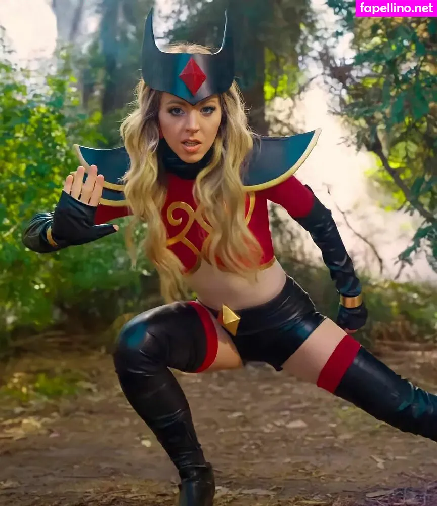 abbysiscoprinus, lindseystirling Nude Leaked OnlyFans Photo #VmoCrnPpdV