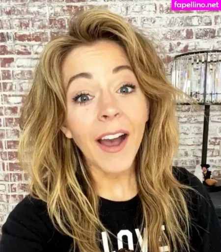 Lindsey Stirling OnlyFans Thumbnail #g79AbHnpjY