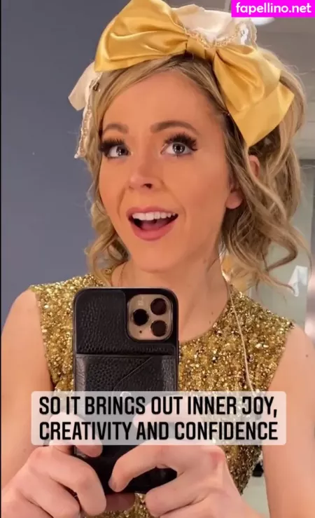 Lindsey Stirling OnlyFans Thumbnail #msgXilqiPW