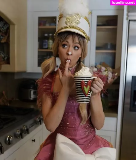 Lindsey Stirling OnlyFans Thumbnail #oDkiDHAhc6