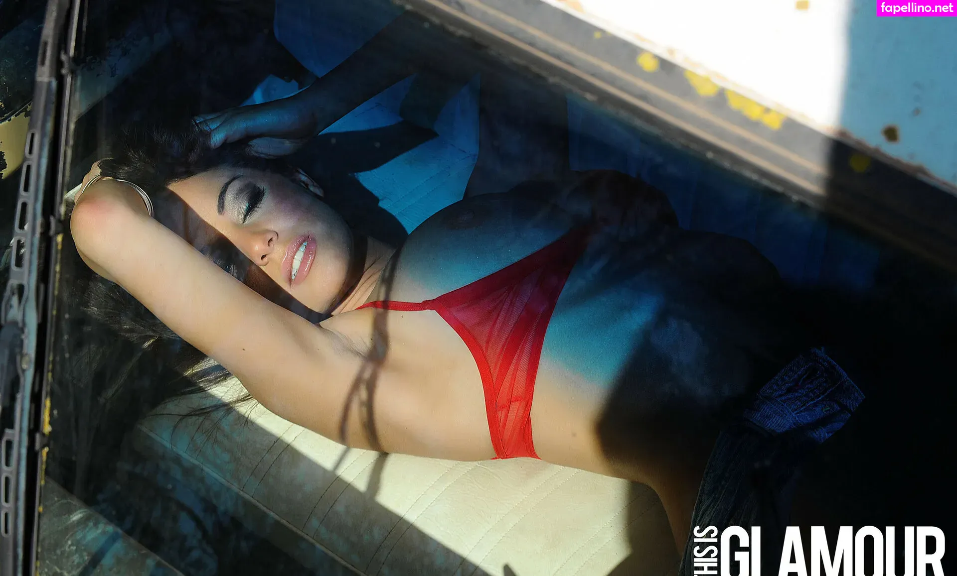 Lindsey Strutt Nude Leaked OnlyFans Photo #2NIJd5pmjf