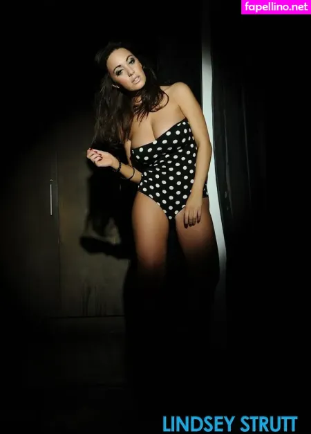 Lindsey Strutt OnlyFans Thumbnail #bsQtpkNnYP