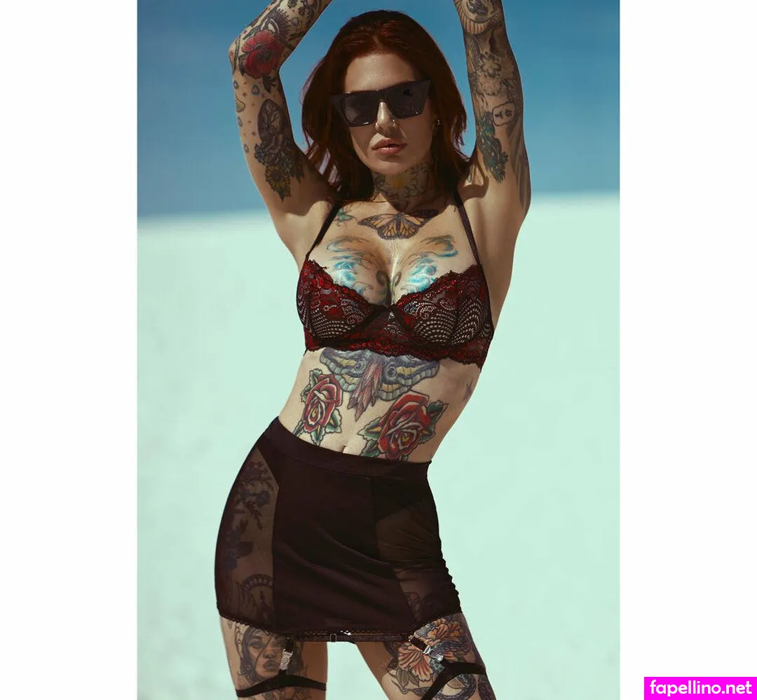 Lindsey Tierney Nude Leaked OnlyFans Photo #2E17LSCL9c