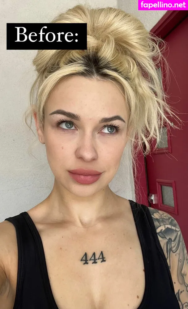 lindseyparanormal Nude Leaked OnlyFans Photo #dmdq3LLH3F