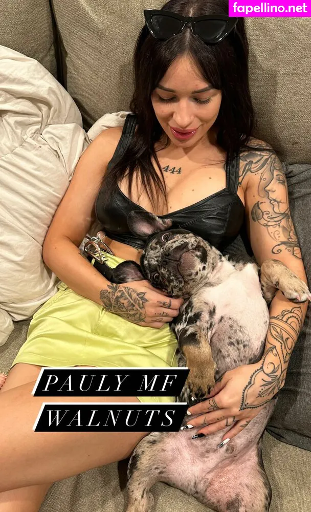 lindseyparanormal Nude Leaked OnlyFans Photo #luflwyDZra