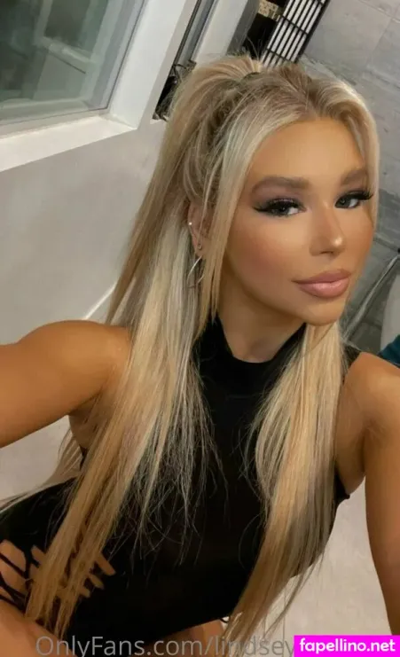 Lindseyrenneee OnlyFans Thumbnail #haAYTTvGUN