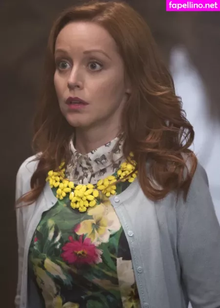 Lindy Booth OnlyFans Thumbnail #XUDviQ9yms