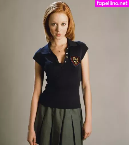 Lindy Booth OnlyFans Thumbnail #eCUJajulku