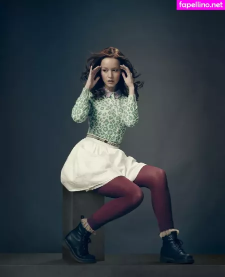 Lindy Booth OnlyFans Thumbnail #gERD4dxAdX