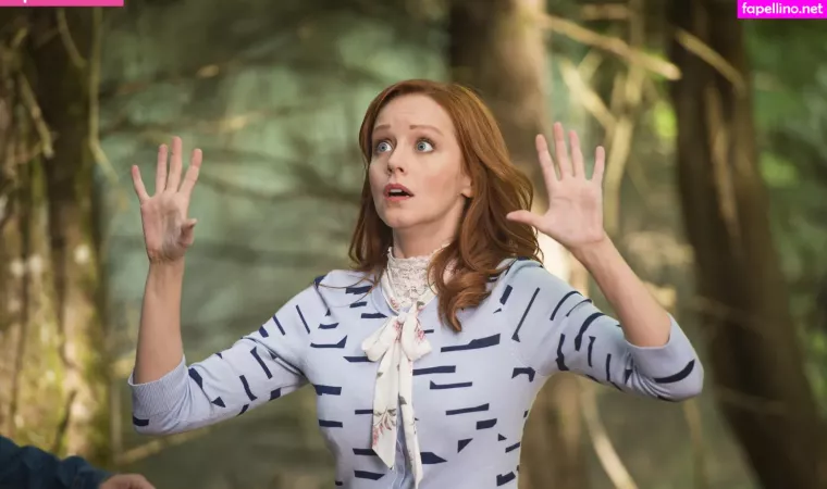 Lindy Booth OnlyFans Thumbnail #n8jN3cy4qT