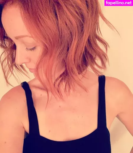 Lindy Booth OnlyFans Thumbnail #okCkR5StmN