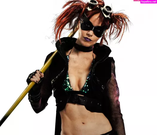 Lindy Booth OnlyFans Thumbnail #trllY7XLro