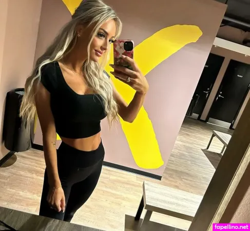 Line Sofie OnlyFans Thumbnail #nXl5CqITjh