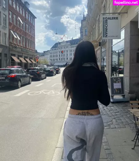 Linea Sindt OnlyFans Thumbnail #zxL4aXXEhe