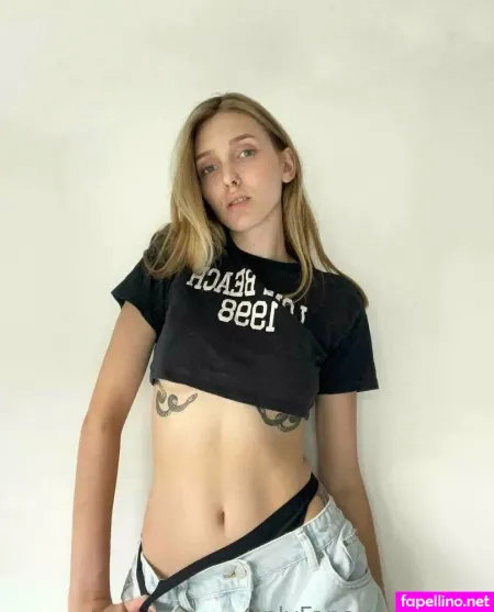 Linesa OnlyFans Thumbnail #ptq9G4pI52