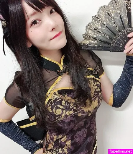 Linfufu OnlyFans Thumbnail #1y7wk6d16V