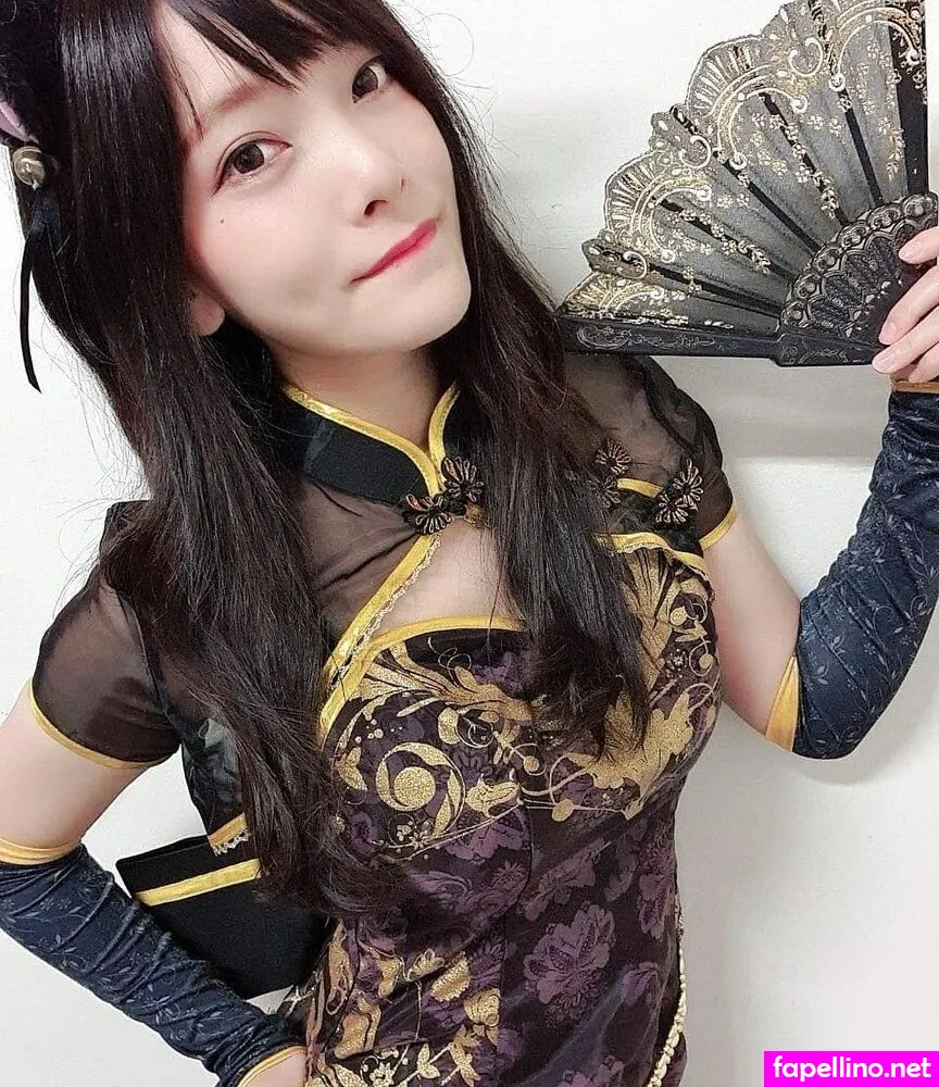 linfufu110411, waifu-laifu Nude Leaked OnlyFans Photo #1y7wk6d16V