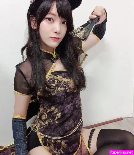 Linfufu OnlyFans Thumbnail #5s90ieZQ1f