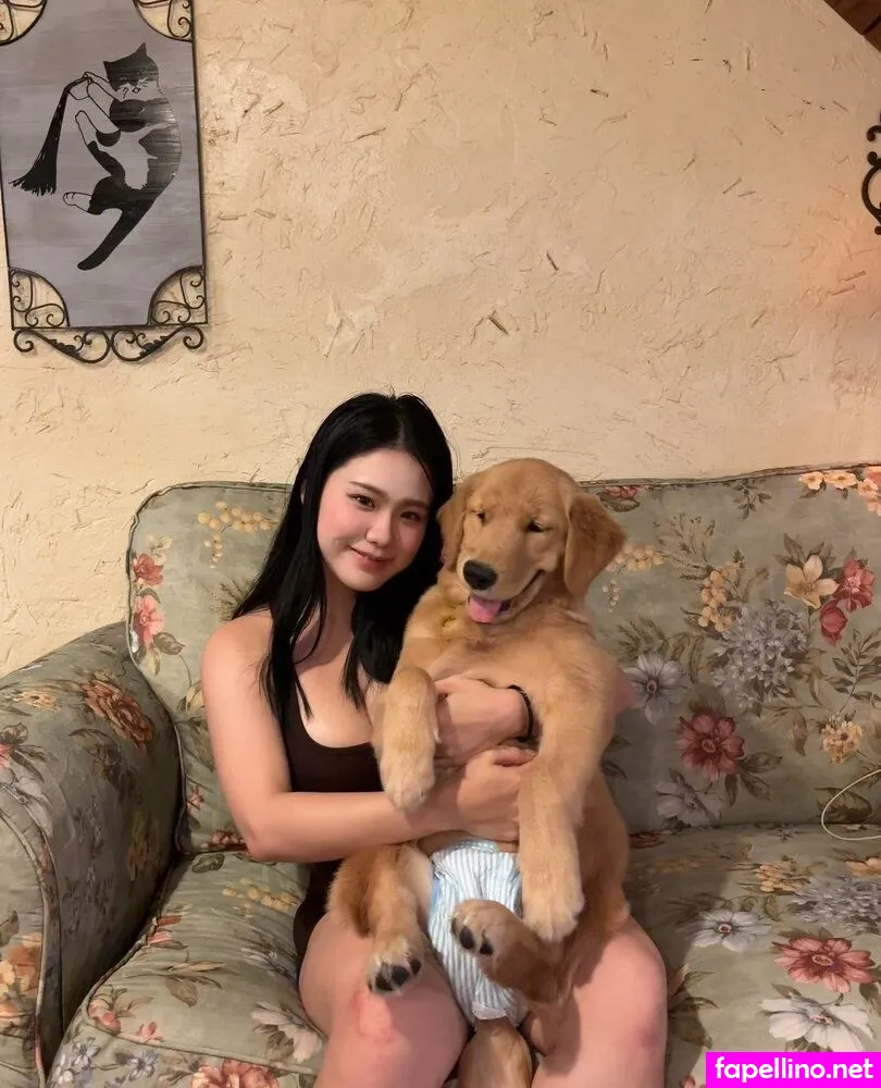 ling_00_ee Nude Leaked OnlyFans Photo #m7jW2n1kkF