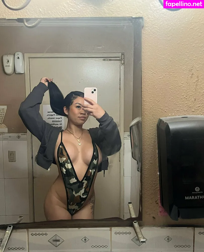 lingcakes Nude Leaked OnlyFans Photo #abhXUyJkop