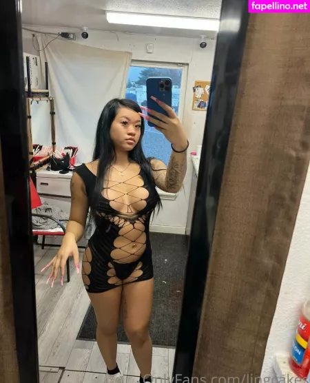 Lingcakes OnlyFans Thumbnail #otAvmZprUD