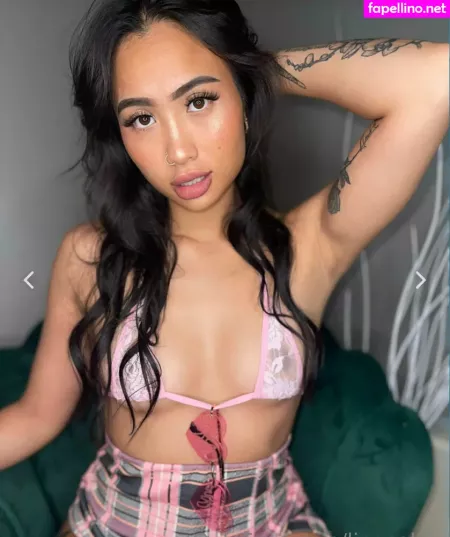 Lingcakes OnlyFans Thumbnail #qpGFRLr1Je