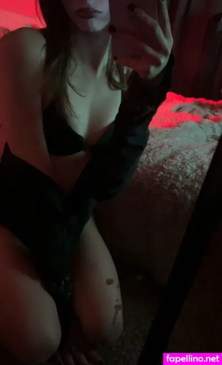Lingeriekittie OnlyFans Thumbnail #E3LaseQGKc