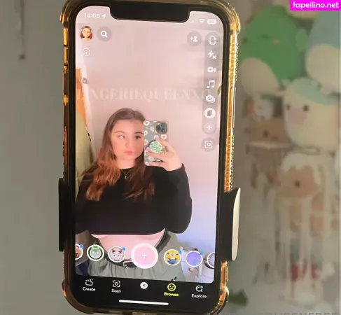 Lingeriequeenfree OnlyFans Thumbnail #INbISSfp8L