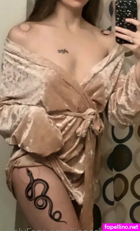 Lingeringtease OnlyFans Thumbnail #cauEM7gaI5