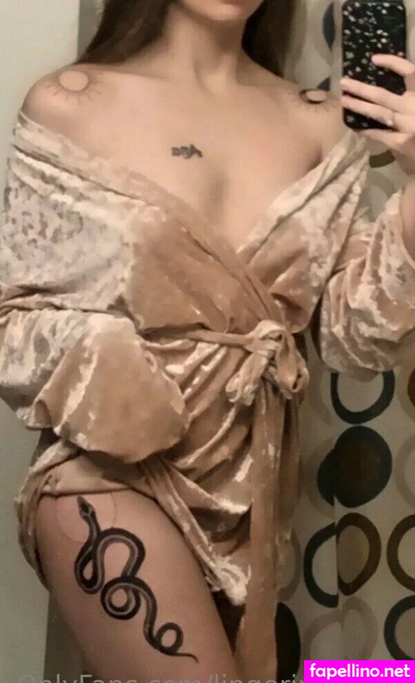 lingeringtease Nude Leaked OnlyFans Photo #cauEM7gaI5