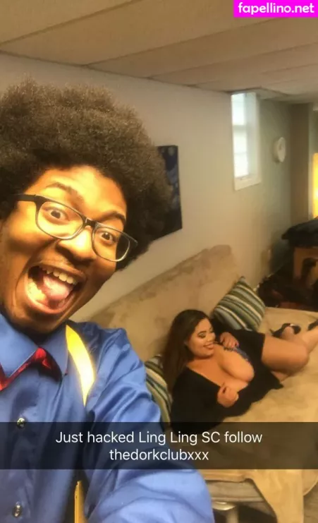 Linglingbbw OnlyFans Thumbnail #jVFoeJSRjd