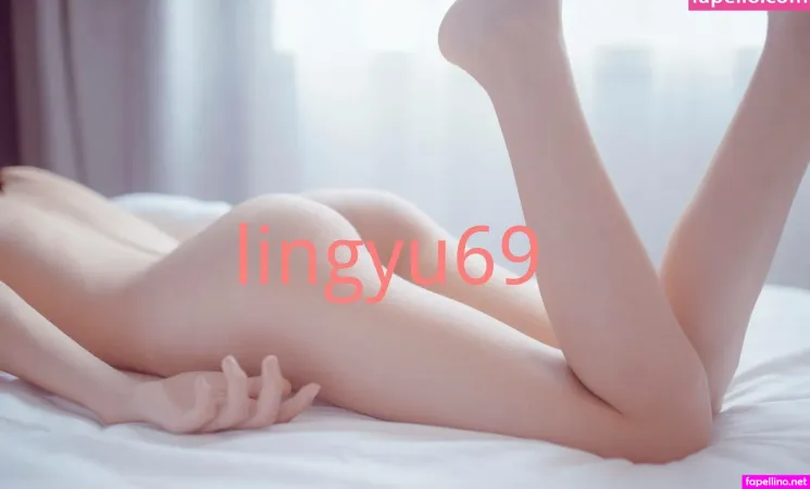 Lingyu69 OnlyFans Thumbnail #BKmERFAYyy