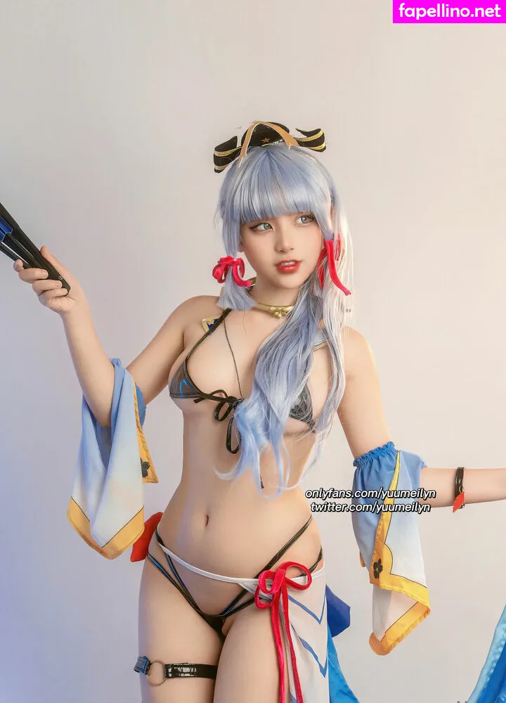 linh_cuteeee, yuumeilyn Nude Leaked OnlyFans Photo #4dd1A8XyTy