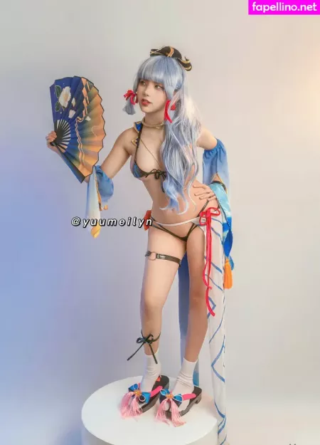 Linhi Cute OnlyFans Thumbnail #7r4onnjcEp