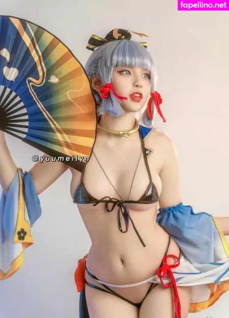 Linhi Cute OnlyFans Thumbnail #G2gqWi6tIq