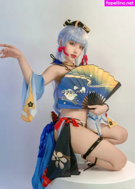 Linhi Cute OnlyFans Thumbnail #H8VGC2Sdfr